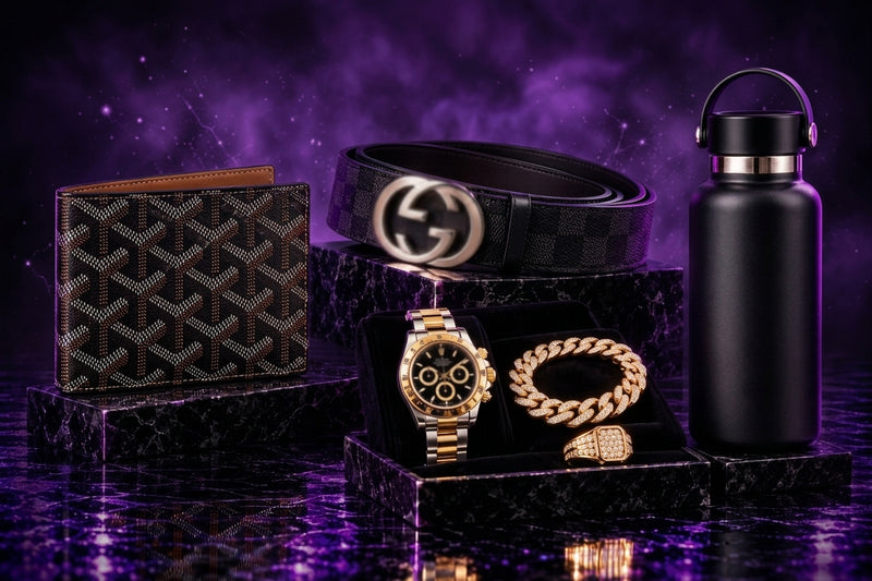 Accessories Supplier